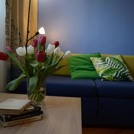 Visilo Apartment - 10 Min To Old Town - Park & Sea