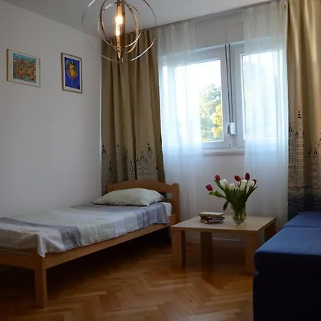 Appartement Visilo Apartment - 10 Min To Old Town - Park & Sea *