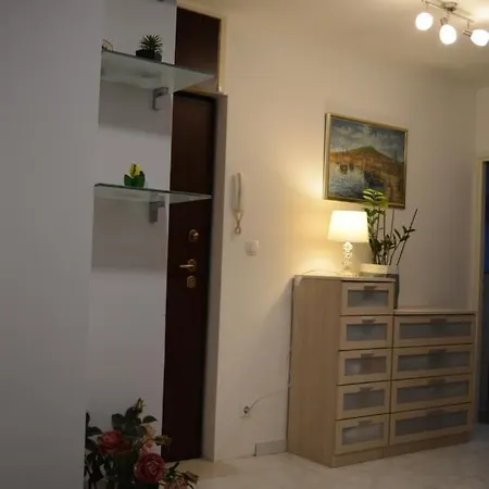 Visilo Apartment - 10 Min To Old Town - Park & Sea Split