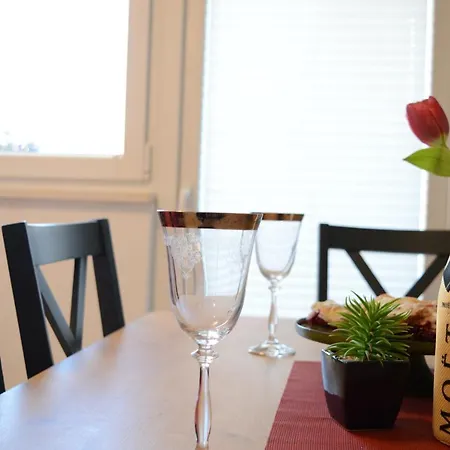 Visilo Apartment - 10 Min To Old Town - Park & Sea Split