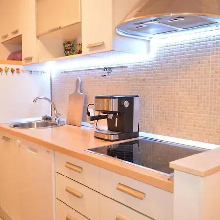 Appartement Visilo Apartment - 10 Min To Old Town - Park & Sea *