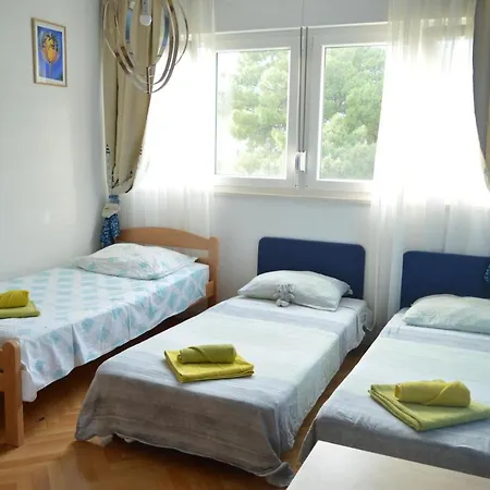 Apartment Visilo - 10 Min To Old Town - Park & Sea *