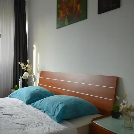 Visilo Apartment - 10 Min To Old Town - Park & Sea