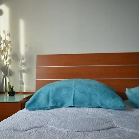 Visilo - 10 Min To Old Town - Park & Sea Apartment