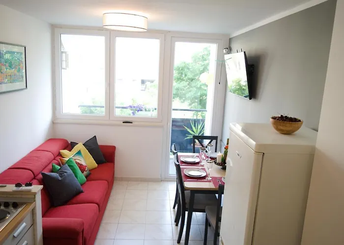 Visilo - 10 Min To Old Town - Park & Sea