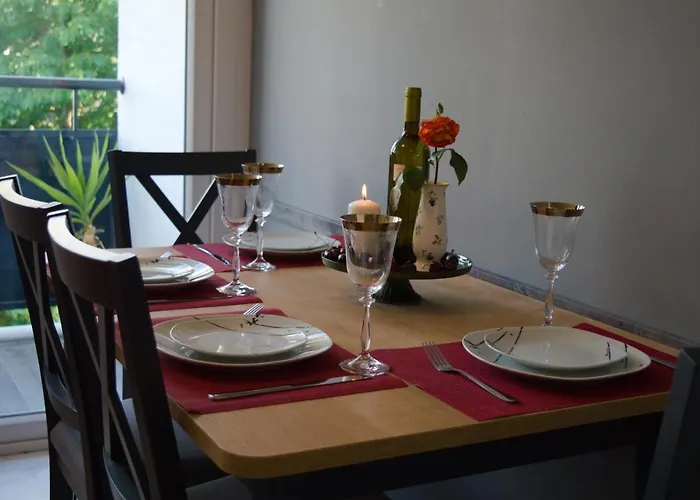 Visilo - 10 Min To Old Town - Park & Sea *