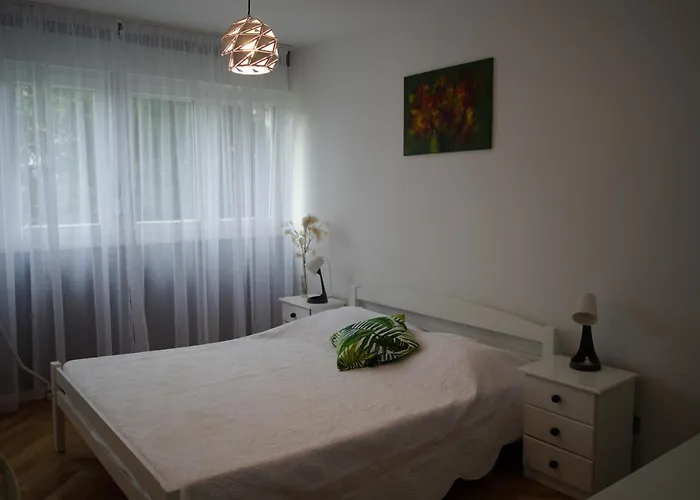 Visilo - 10 Min To Old Town - Park & Sea * 스플리트