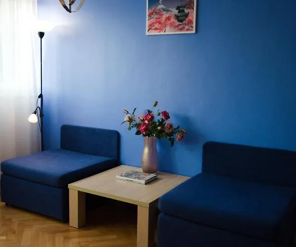 Visilo - 10 Min To Old Town - Park & Sea * 스플리트