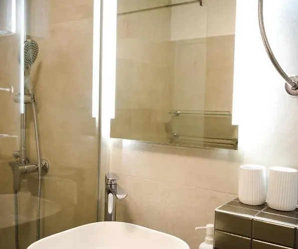 Visilo - 10 Min To Old Town - Park & Sea