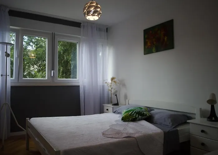 Visilo - 10 Min To Old Town - Park & Sea *