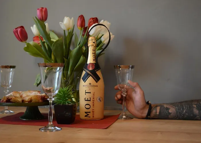 Visilo - 10 Min To Old Town - Park & Sea 스플리트