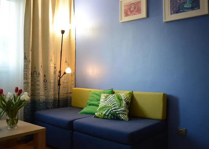 Visilo - 10 Min To Old Town - Park & Sea *