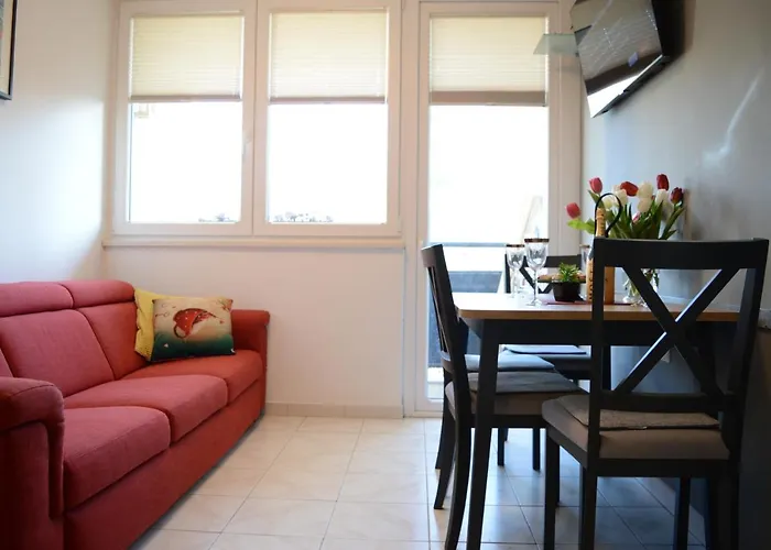 Visilo - 10 Min To Old Town - Park & Sea 아파트