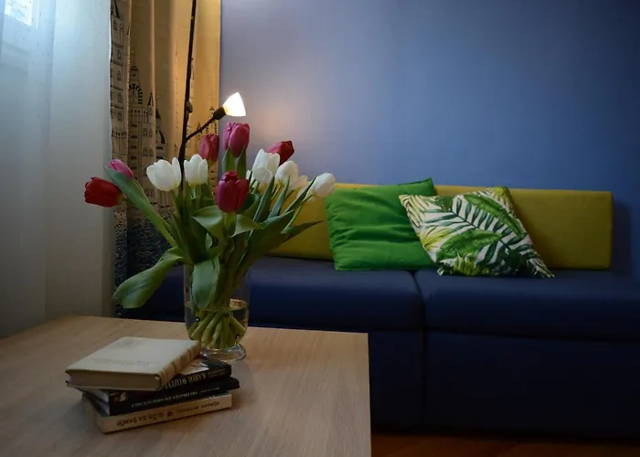 Visilo - 10 Min To Old Town - Park & Sea