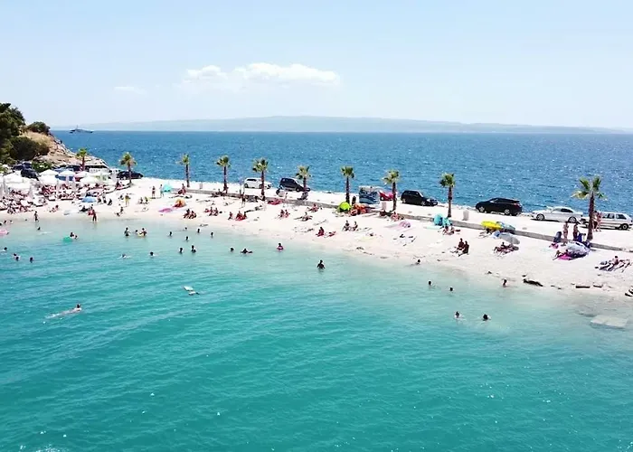 Visilo - 10 Min To Old Town - Park & Sea * 스플리트