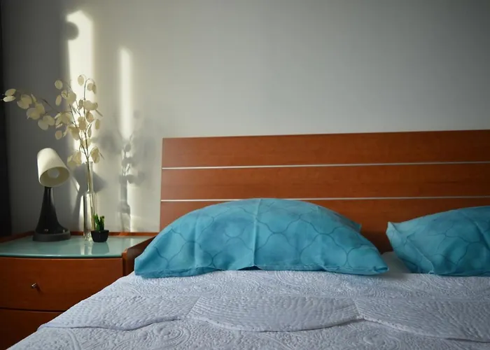 Visilo - 10 Min To Old Town - Park & Sea 아파트