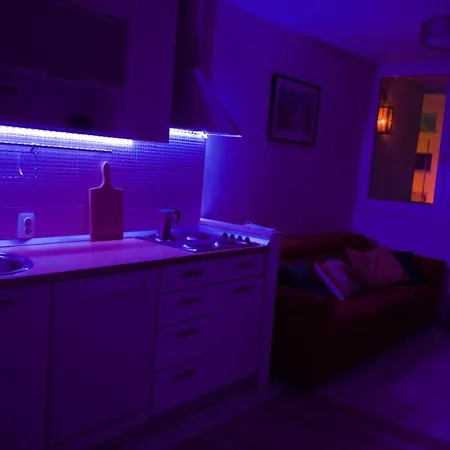 Apartament Visilo *